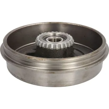 Brzdový buben 7700304984 brzdový buben renault kangoo +ABS