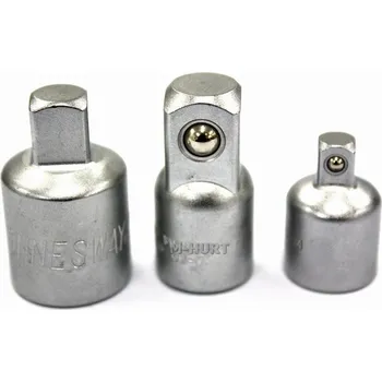 Gola sada JONNESWAY Redukce na gola klíče 1/2'' na 3/8''