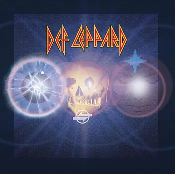 Zahraniční hudba The CD Collection: Volume Two - Def Leppard [7CD]