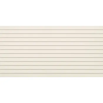 Obklad Reflection white str - obkládačka rektifikovaná 29,8x59,8 bílá 6004285