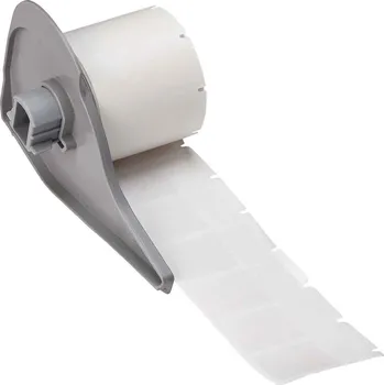 Pásek do tiskárny Brady M7-30-427 / 173353, Label Printer Labels, 19.05 mm x 38.10 mm