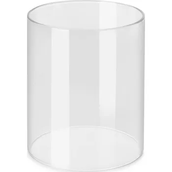 Hotdogovač Klarstein Wurstfabrik Pro skleněný válec