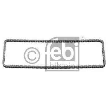 Rozvod motoru rozvodový řetěz citroen,peugeot v861831880 ,FEBI 29900