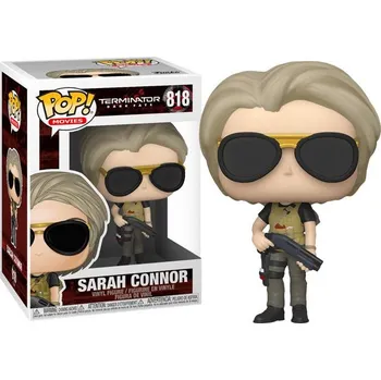 Figurka Funko POP Sarah Connor Terminator