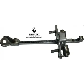 Dveře karosérie omezovač dveří renault master,804304453r,originální díl