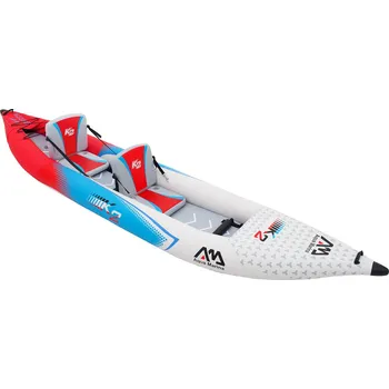 Kajak Aqua Marina Betta VT K2 dvoumístný