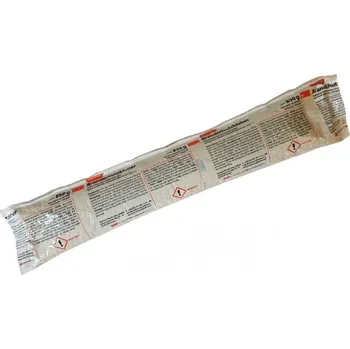 Průmyslové lepidlo Silaterm Thermax 1 kg