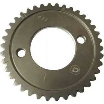 Rozvod motoru Ozubené kolo rozvodu XMOTOS 250cc V4