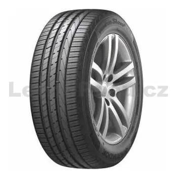 Letní osobní pneu Hankook Ventus S1 evo2 SUV K117A 255/40 ZR20 101W XL DOTxx19
