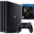 Herní konzole Sony Playstation 4 Pro 1 TB