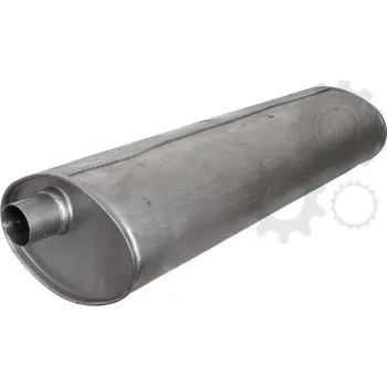 Tlumič výfuku tlumič výfuku renault mascott