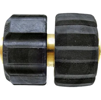 Příslušenství pro vysokotlaký čistič Hadicová vysokotlaká spojka M21 x 1,5 IG, M22 x 1,5 IG