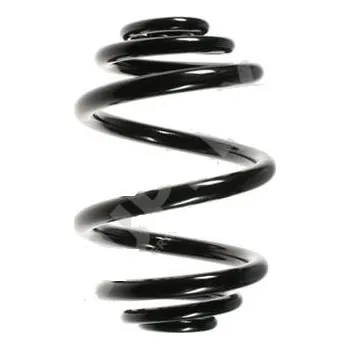 pružina pérování renault kangoo 4x4,zadní