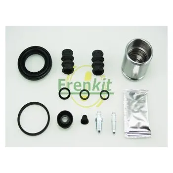 Brzda pro motocykl opravná sada brzdového třmenu,jumpy,expert,zadní