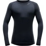 Devold Expedition Man Shirt černé