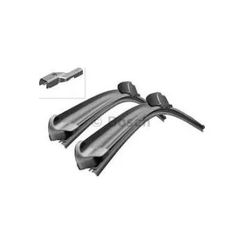 Stěrač STĚRAČE CITROEN,PEUGEOT,6423.22,BOSCH