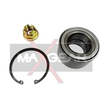 ložisko předního kola renault,dacia,8200893832*,FPARTS