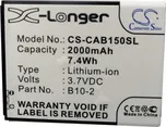 Originální Alcatel CS-CAB150SL