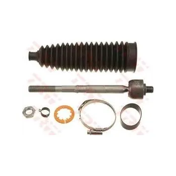 Táhlo řízení axiální táhlo řízení renault,7701474448,trw jar971