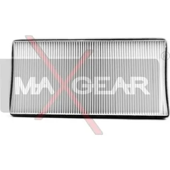 Kabinový filtr kabinový filtr peugeot 406,6447.S5*,bez aktivního uhlí,FPARTS