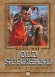 Old Surehand II.: V horách Skalistých -…