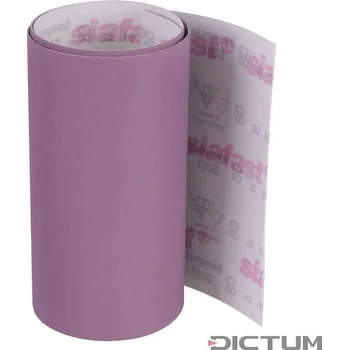 Brusný papír Dictum 704958 - Brusný papír