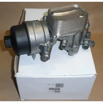 Chladič motoru chladič oleje kompletní citroen,peugeot,1103.t5