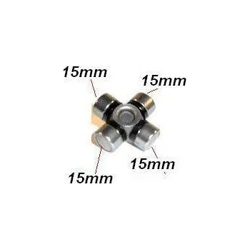 OPRAVNÝ KŘÍŽ SLOUPKU ŘÍZENÍ citroen,peugeot 15x15mm