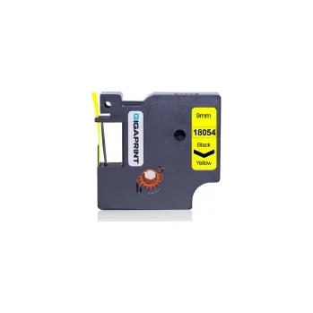 Pásek do tiskárny Gigaprint příslušenství pro Dymo LabelManager Wireless Kompatibilní - Černá