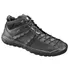 Pánská treková obuv Mammut Hueco Advanced Mid GTX Men Black/Black, 47 1/3