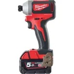 Milwaukee M18 BLID2-502X 2 x 5 Ah