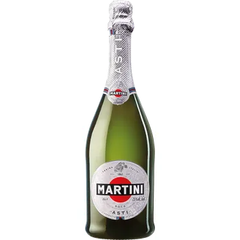 Martini Asti Spumante DOCG magnum 11% 1,5 l