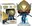 Funko POP! Overwatch, 494 Pharah