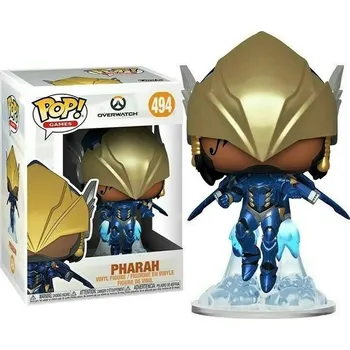 Funko POP! Overwatch, 494 Pharah