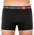 Boxerky Calvin Klein Trunk NB2050A-001