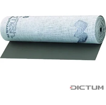 Brusný papír Dictum 705314 - Brusné plátno - role