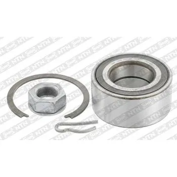 ložisko předního kola r159.56, 807,c8,3350.90,snr