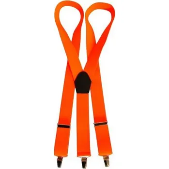 Kšandy Ostatní výrobci REFLEXNÍ KŠANDY ORANŽOVÉ