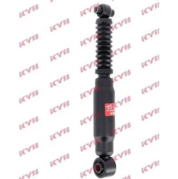 5206hr,zadní tlumič pérování citroen c4 picasso,c4 grand picasso,kyb345082