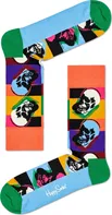 Happy Socks Andy Warhol Skull Socks 36-40