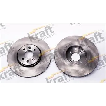 Brzdový kotouč přední brzdový kotouč renault,8200046548,FPARTS