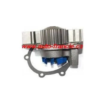 Vodní pumpa motoru vodní čerpadlo citroen,peugeot,1.6,1.8,1201.50,1201.61*VALEO