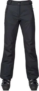 Snowboardové kalhoty Rossignol W Ski Pant černé