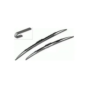 Stěrač přední stěrače,peugeot 607,bosch