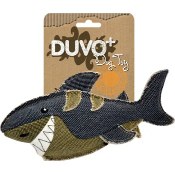 Hračka pro psa Duvo+ Žralok 29 cm