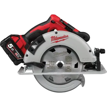 Okružní pila Milwaukee M18 BLCS66-502X