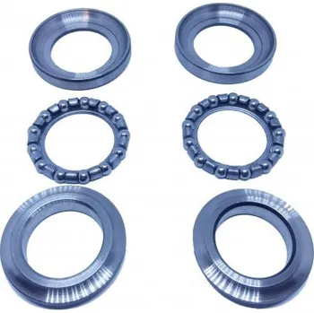 Motodíl Ložiska do krčku řízení XMOTOS XB27 - 90cc