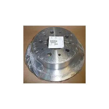 Brzdový kotouč zadní brzdový kotouč citroen jumper 3,peugeot boxer 3,4249.k7,originální díl