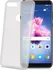 Pouzdro na mobilní telefon Celly Gelskin pro Huawei P Smart 2018 čiré