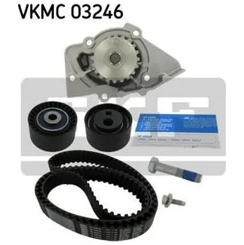 Rozvod motoru rozvodová sada citroen 2.0 HDI,peugeot 2.0 HDI,0831.R8* skf vkmc03246